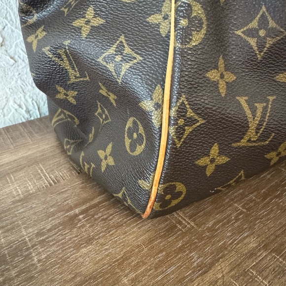 LOUIS VUITTON TIVOLI GM - Picture 3 of 11